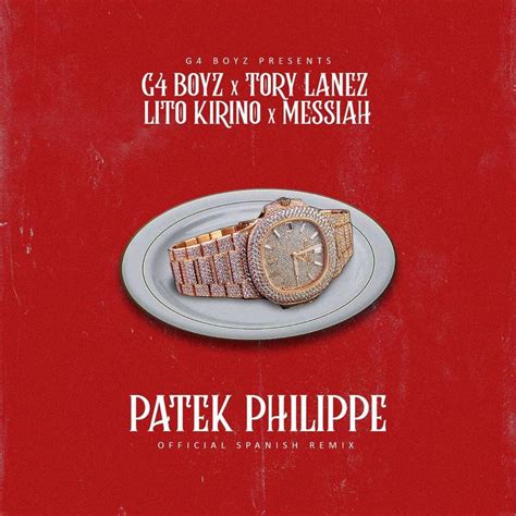 g4 boyz patek philippe free download|Patek Philippe .